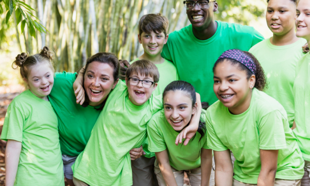 The Best Vendors For Custom Summer Camp Shirts