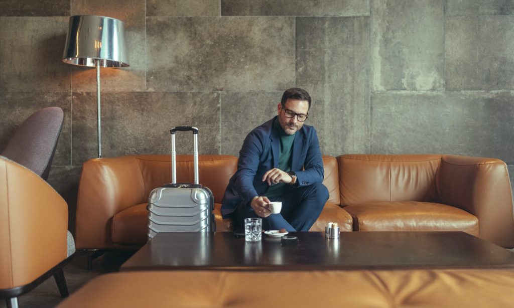 The Guide to SkyTeam Elite Status The Guide to SkyTeam Elite Status