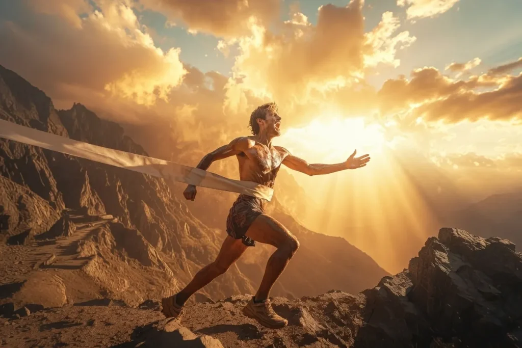 The Incredible Satisfaction of Never Giving Up: A Lesson In Grit The Incredible Satisfaction of Never Giving Up: A Lesson In Grit