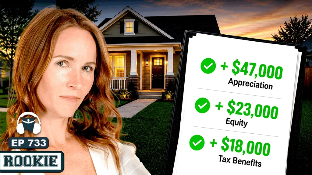 The Real Estate LLC Mistake That Could Cost You Thousands (Rookie Reply) The Real Estate LLC Mistake That Could Cost You Thousands (Rookie Reply)
