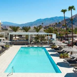 Thompson Palm Springs 2-Night Hotel Stay: From $449 Thompson Palm Springs 2-Night Hotel Stay: From $449