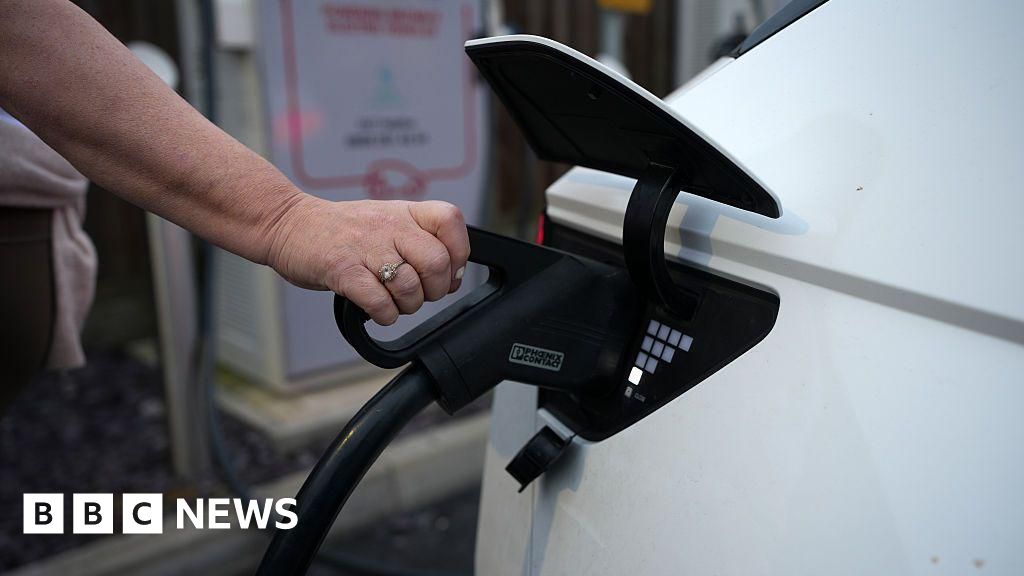 UK electric car sales target set to be weakened UK electric car sales target set to be weakened