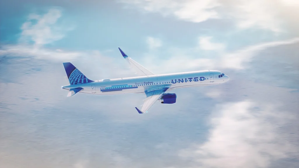 United explores ‘Eurobusiness’ concept for its newest planes United explores 'Eurobusiness' concept for its newest planes