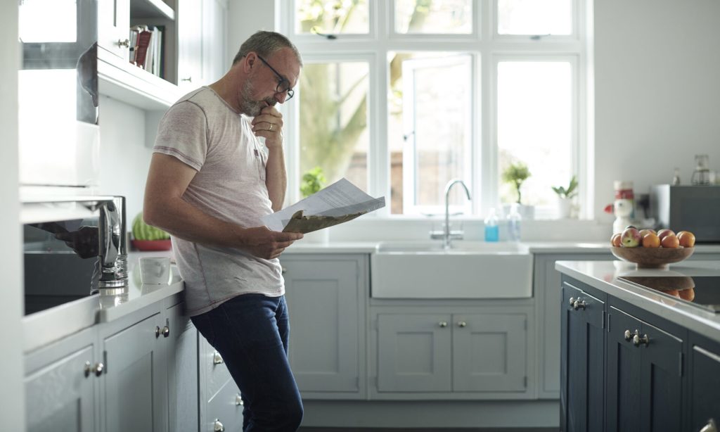 Want to Use a HELOC to Pay Off Debt? Read This First