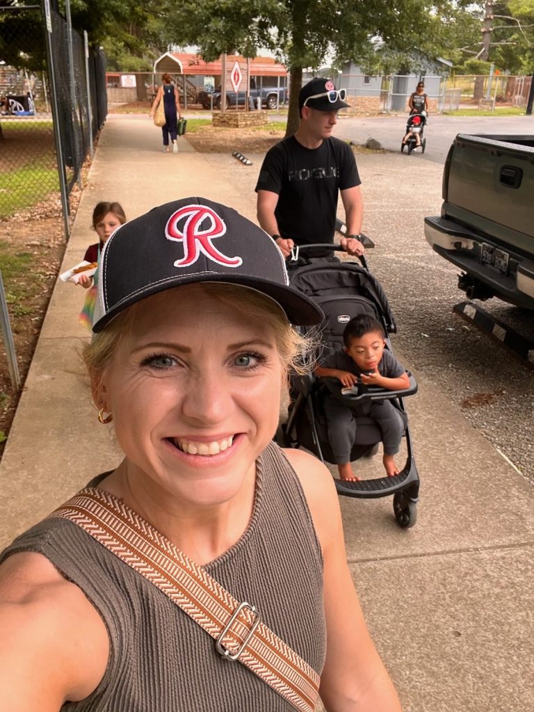 Week 22: A Peek Into This Past Week + Running My First 10K Race!