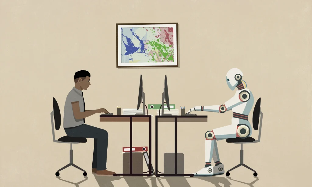 What Happens When AI Costs More Than Workers?