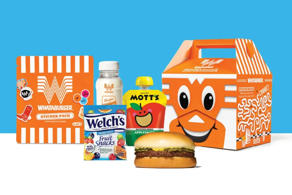 Whataburger: Free Kids Meal! | Money Saving Mom® Whataburger: Free Kids Meal! | Money Saving Mom®