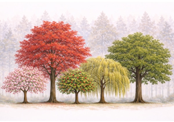Which Money Tree Are You? (Quiz) money trees