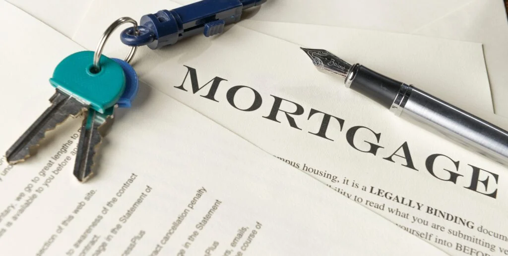 Why Traditional Financing Stops Working After Your Second Rental (And What to Do Instead) mortgage