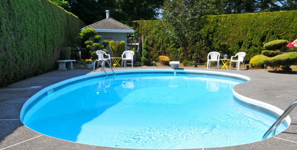Your Pool Is an Asset—It’s Also a Lawsuit Waiting to Happen swimming pool